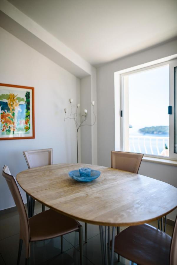 Zenith Apartment By Duhomes Dubrownik Zewnętrze zdjęcie