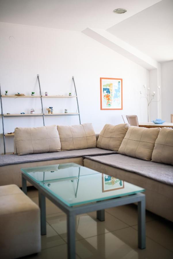 Zenith Apartment By Duhomes Dubrownik Zewnętrze zdjęcie
