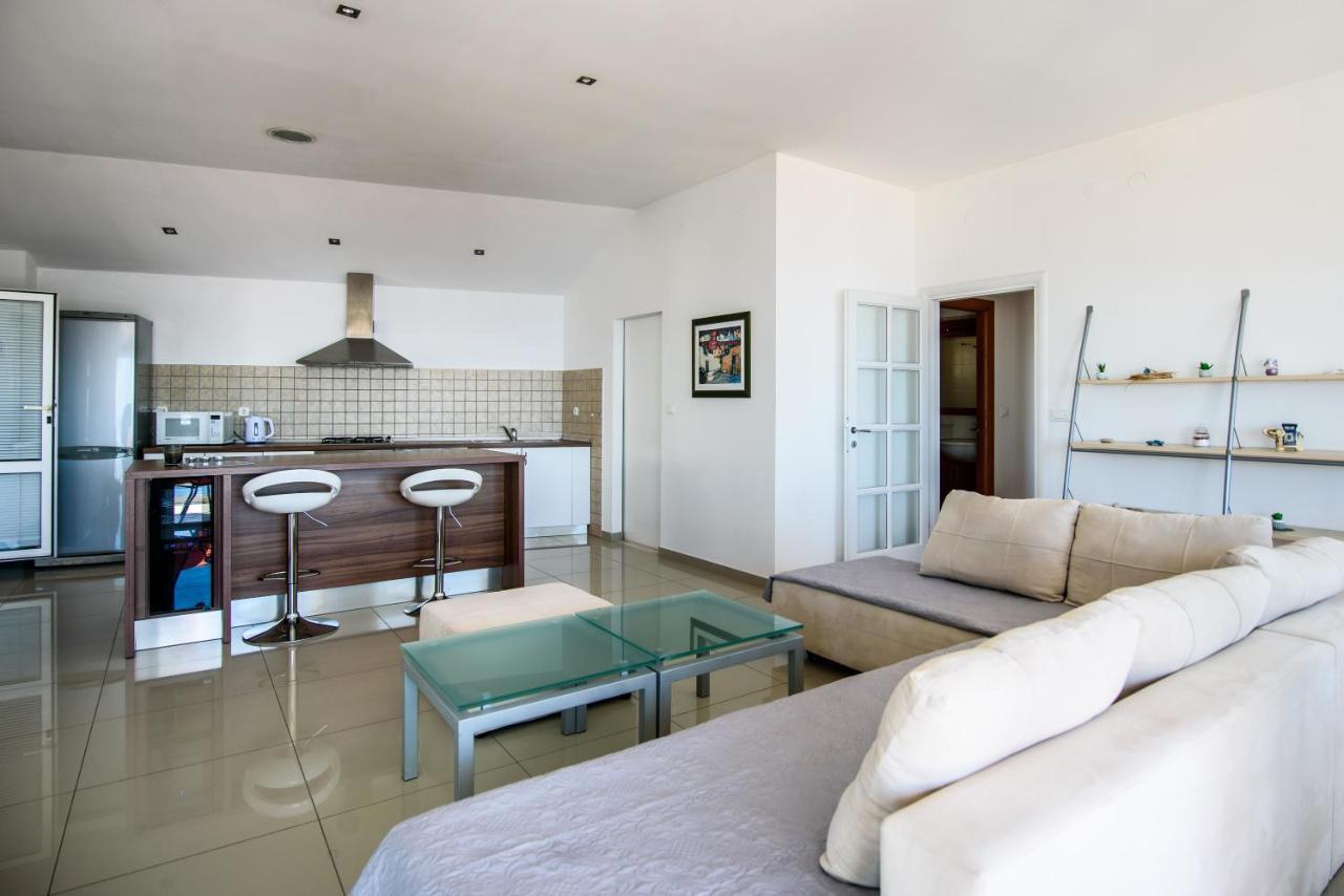 Zenith Apartment By Duhomes Dubrownik Zewnętrze zdjęcie