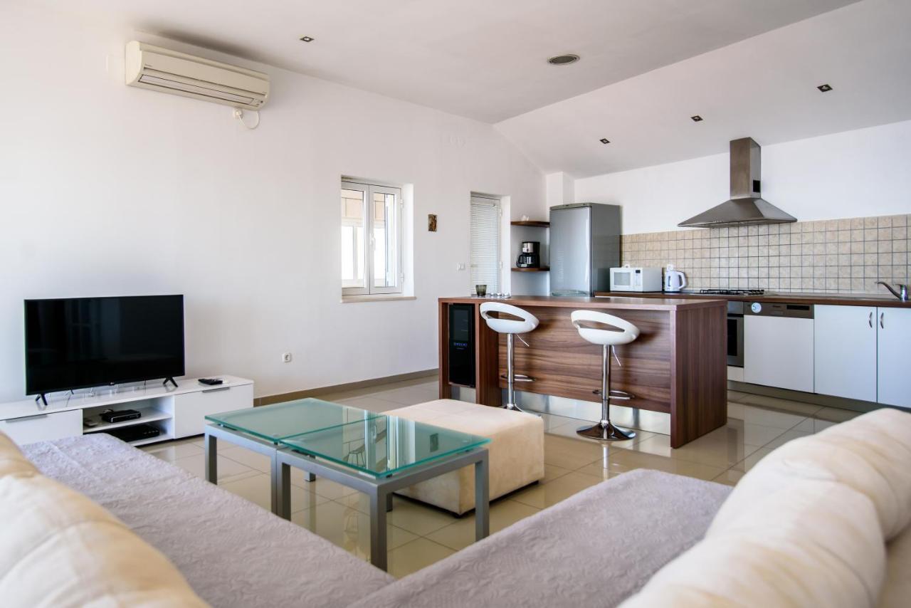 Zenith Apartment By Duhomes Dubrownik Zewnętrze zdjęcie