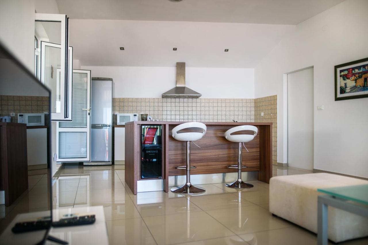 Zenith Apartment By Duhomes Dubrownik Zewnętrze zdjęcie