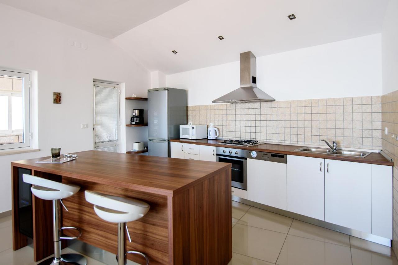 Zenith Apartment By Duhomes Dubrownik Zewnętrze zdjęcie