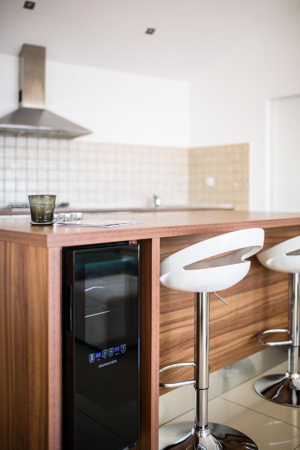 Zenith Apartment By Duhomes Dubrownik Zewnętrze zdjęcie