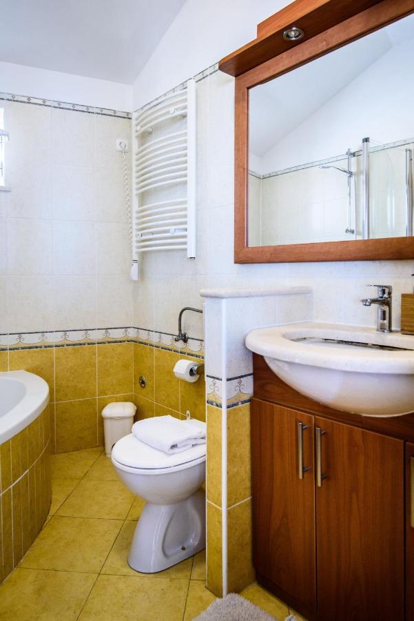 Zenith Apartment By Duhomes Dubrownik Zewnętrze zdjęcie