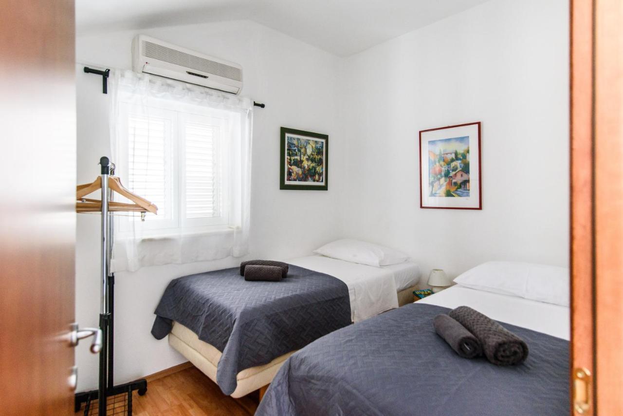 Zenith Apartment By Duhomes Dubrownik Zewnętrze zdjęcie