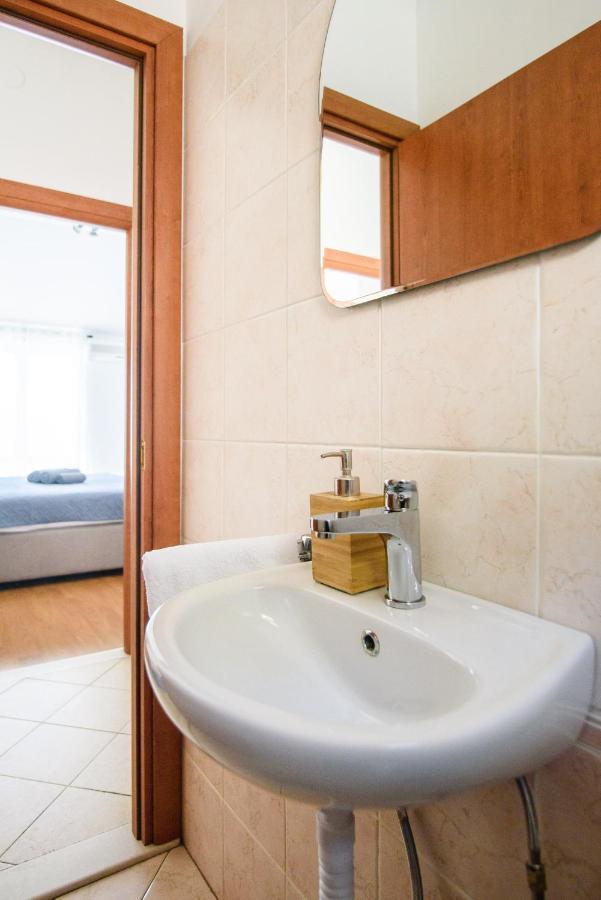 Zenith Apartment By Duhomes Dubrownik Zewnętrze zdjęcie